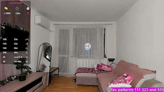 GabrielaLove  online show from 01-06-26, 08:57