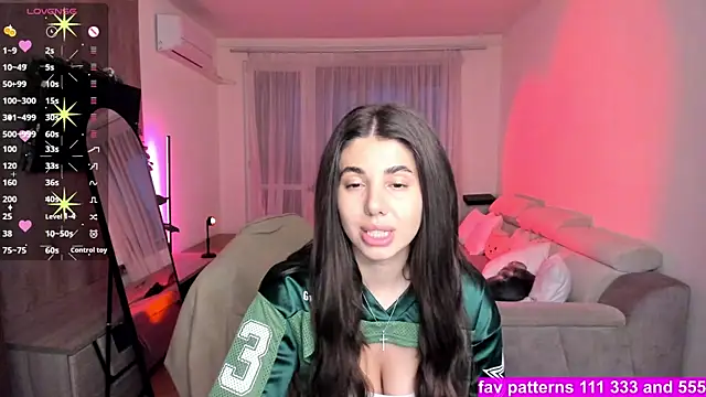 GabrielaLove  online show from 07-14-26, 02:05