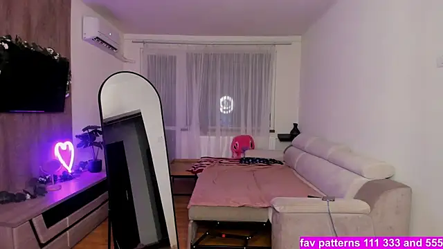 GabrielaLove  online show from 11-15-25, 08:57