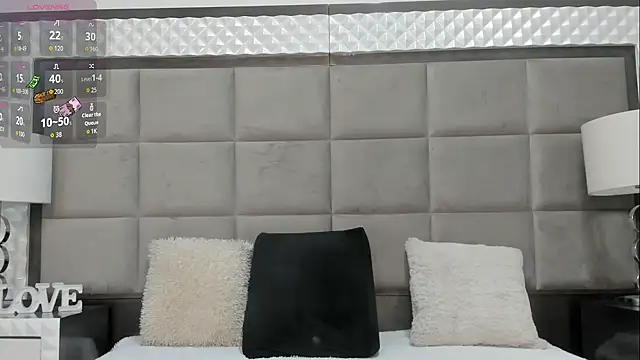 OliviaBurning online show from 02-16-26, 07:56