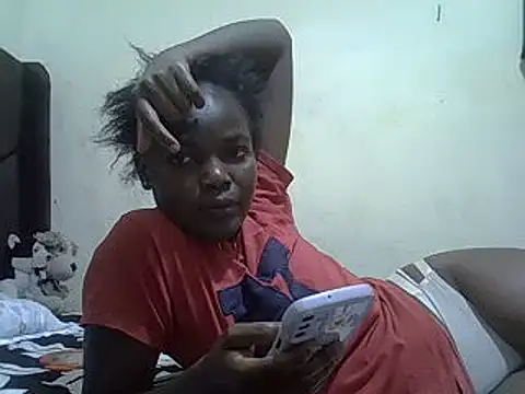 pretty vivy online show from 02-15-25, 08:01