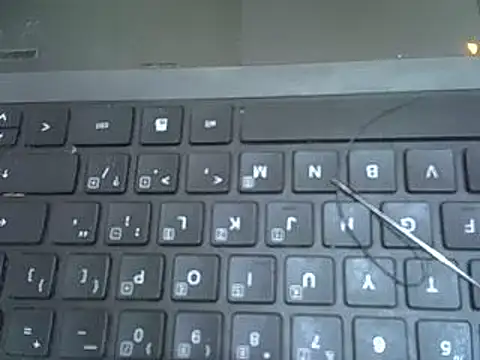 pretty vivy online show from 03-21-25, 01:23