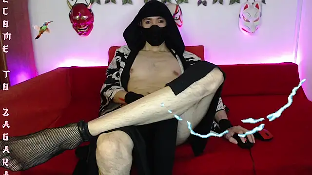 zagarah- online show from 10-26-25, 12:55