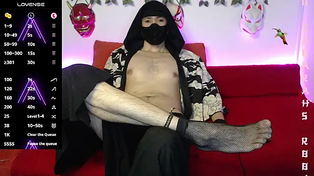 zagarah- online show from 12-04-25, 11:48