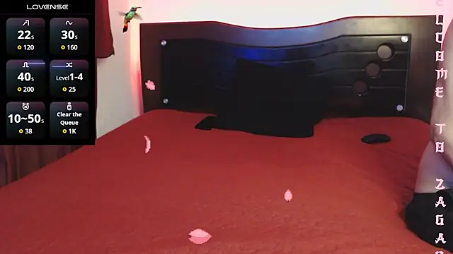 zagarah- online show from 04-09-26, 12:01