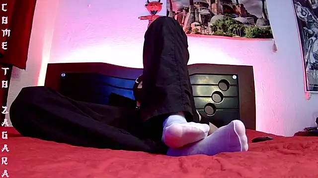 zagarah- online show from 04-10-26, 12:28