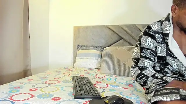 Deliciouscocoa online show from 04-05-26, 11:06