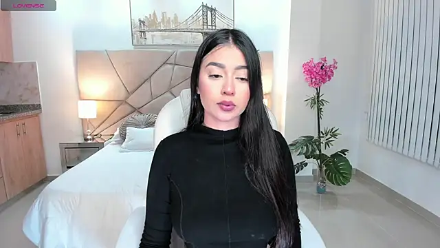 amelie jhons online show from 02-05-26, 11:22