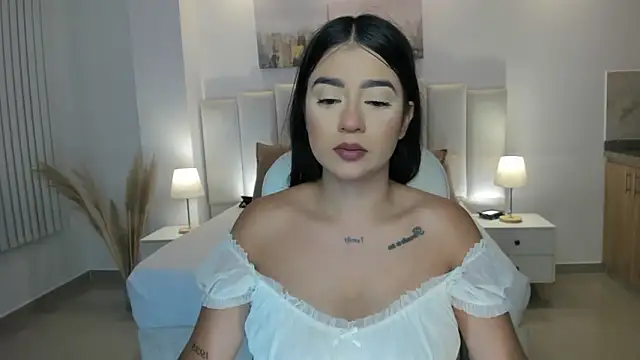 amelie jhons online show from 02-18-26, 11:45