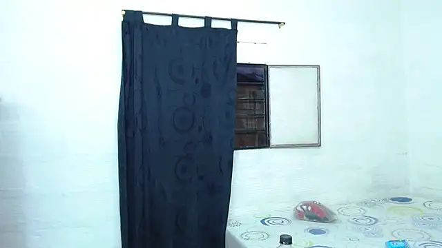 BLACK MOON TS online show from 01-09-26, 10:39