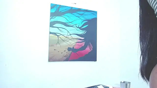 BLACK MOON TS online show from 12-05-24, 02:15