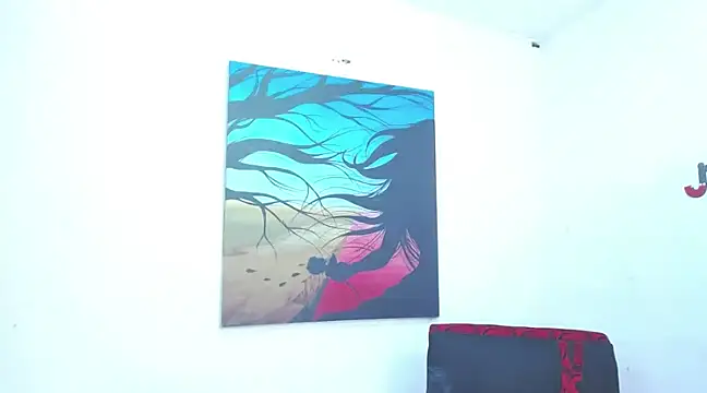 BLACK MOON TS online show from 01-16-25, 02:51