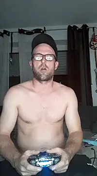 DonKazik online show from 03-23-25, 02:15