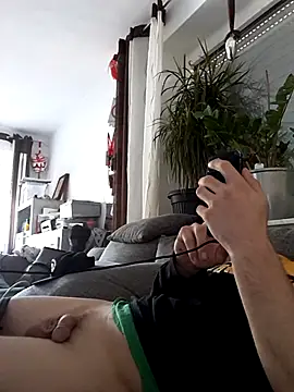 DonKazik online show from 10-26-25, 01:22