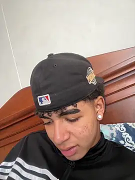 JoanG10 online show from 12-05-25, 05:00