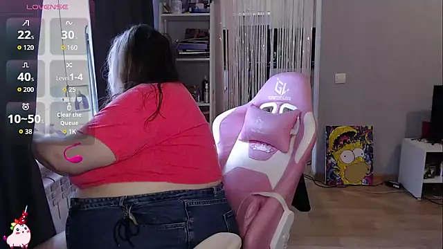 CherryXGirll online show from 07-17-26, 04:32