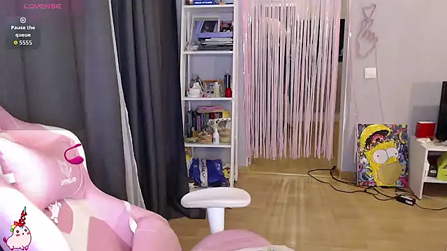 CherryXGirll online show from 03-07-26, 10:26