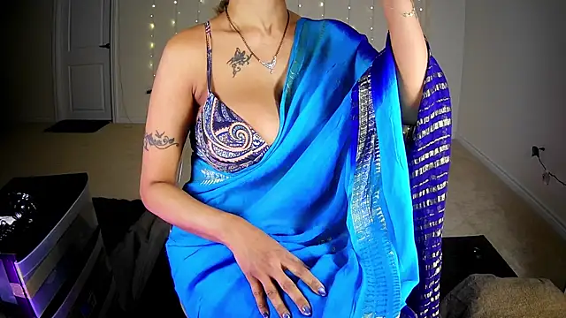 roma indobong temptress online show from 02-20-26, 07:16