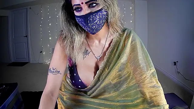 roma indobong temptress online show from 03-16-26, 06:32