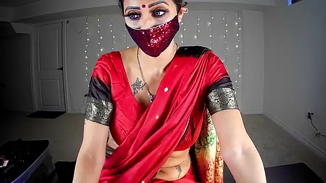 roma indobong temptress online show from 04-08-26, 06:42