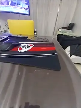 HELL FIRE online show from 09-27-25, 10:38