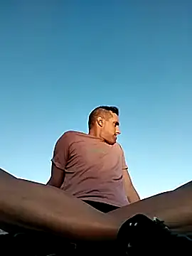 HELL FIRE online show from 02-04-25, 10:02