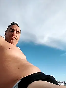 HELL FIRE online show from 02-11-26, 08:52