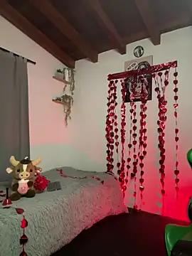 Valentino Xander online show from 02-15-26, 02:34