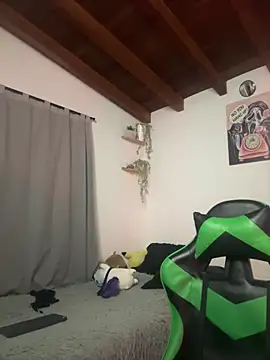 Valentino Xander online show from 02-27-26, 04:23