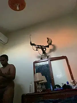 anubi0880 online show from 12-08-24, 11:24