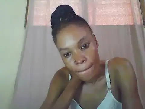 Snapshot of Sweetpetite254 chatting on 03-18-25, 06:39 Sweetpetite254 online show from 03-18-25, 06:39