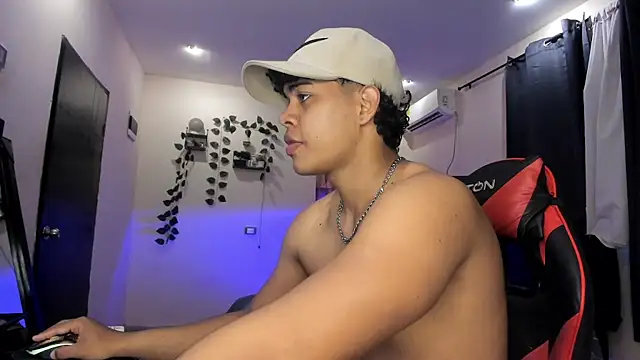 johan beley  online show from 03-01-26, 03:23