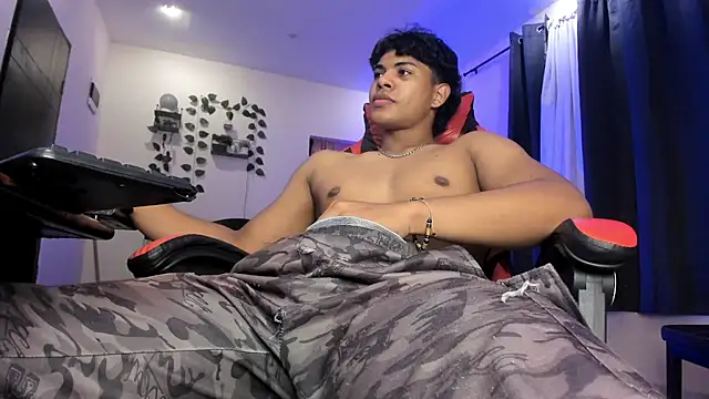 johan beley  online show from 02-19-26, 01:57