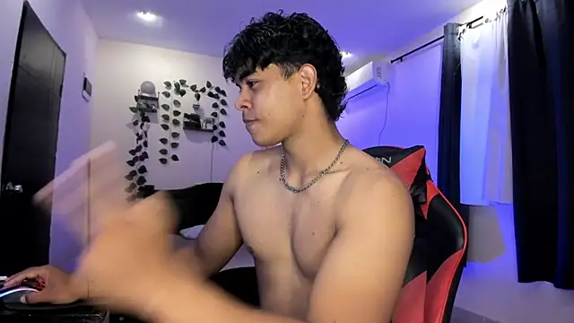 johan beley  online show from 04-10-26, 03:41