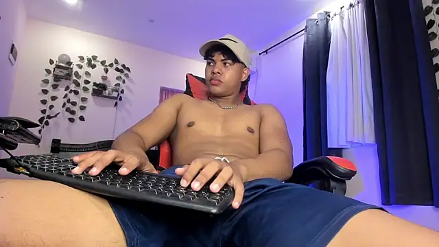 johan beley  online show from 02-06-26, 04:03