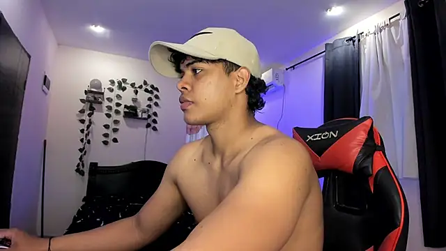 johan beley  online show from 04-11-26, 05:05