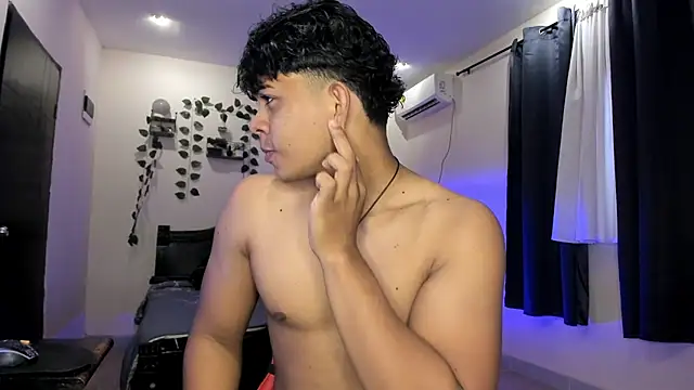 johan beley  online show from 04-21-26, 04:13