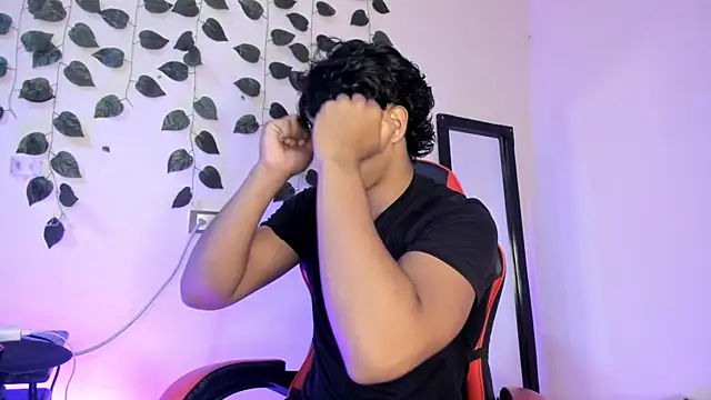 johan beley  online show from 12-04-25, 11:59