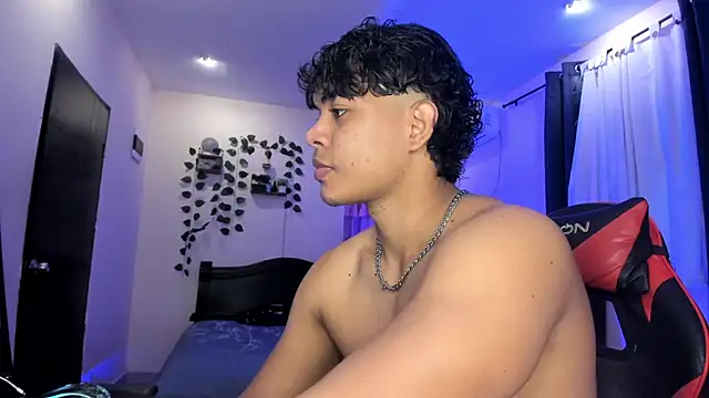 johan beley  online show from 02-01-26, 03:21