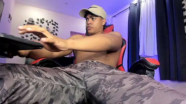 johan beley  online show from 02-11-26, 01:33