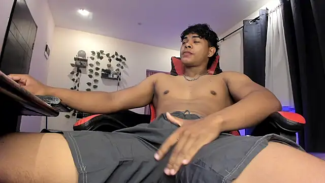 johan beley  online show from 03-29-26, 02:08