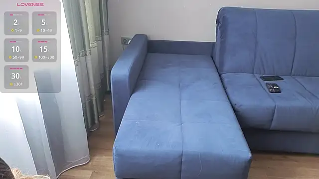 MilaaMilaa online show from 03-03-26, 04:08