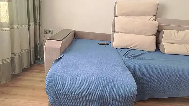 MilaaMilaa online show from 02-03-26, 03:37