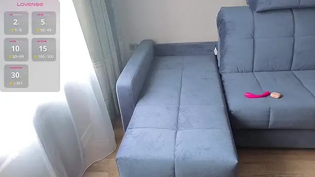 MilaaMilaa online show from 04-20-26, 03:20