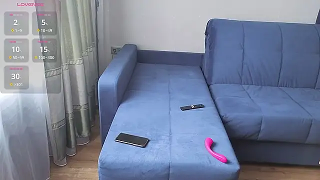 MilaaMilaa online show from 03-11-26, 04:06