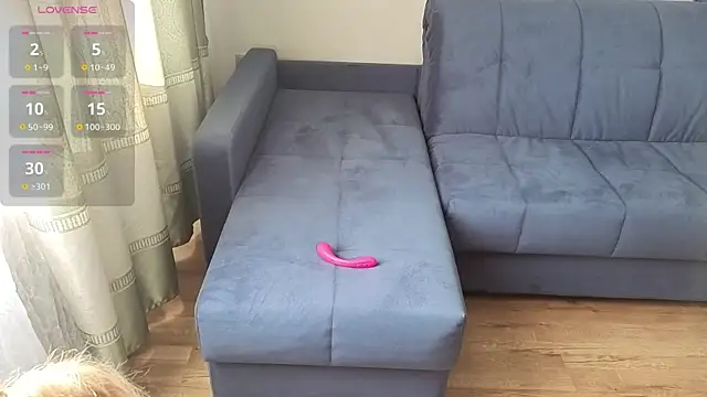 MilaaMilaa online show from 02-25-26, 03:40