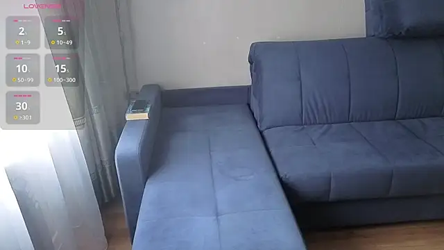 MilaaMilaa online show from 04-06-26, 02:29