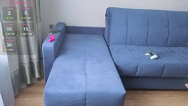 MilaaMilaa online show from 03-06-26, 03:34