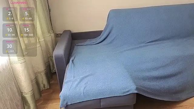 MilaaMilaa online show from 02-19-26, 03:14