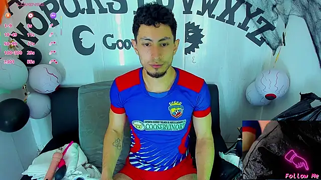 Piggy Eddy online show from 10-28-25, 09:14